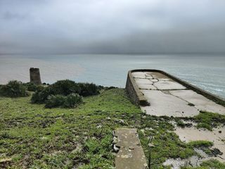 Terreno en venta en Tarifa