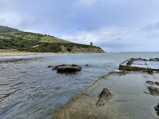 Terreno en venta en Tarifa