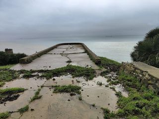 Terreno en venta en Tarifa