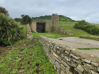 Terreno en venta en Tarifa