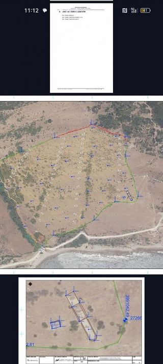 Terreno en venta en Tarifa