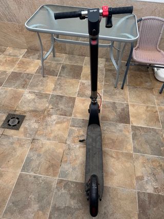 Patinete Cecotec Bongo Serie A Advance Connected