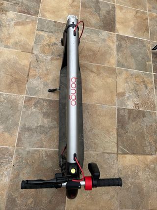 Patinete Cecotec Bongo Serie A Advance Connected