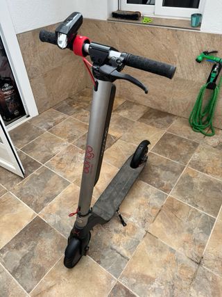 Patinete Cecotec Bongo Serie A Advance Connected