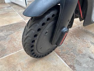 Patinete Cecotec Bongo Serie A Advance Connected