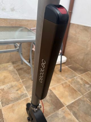 Patinete Cecotec Bongo Serie A Advance Connected