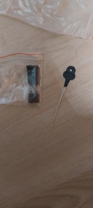 Pistola elettrica spray vernice ACTER