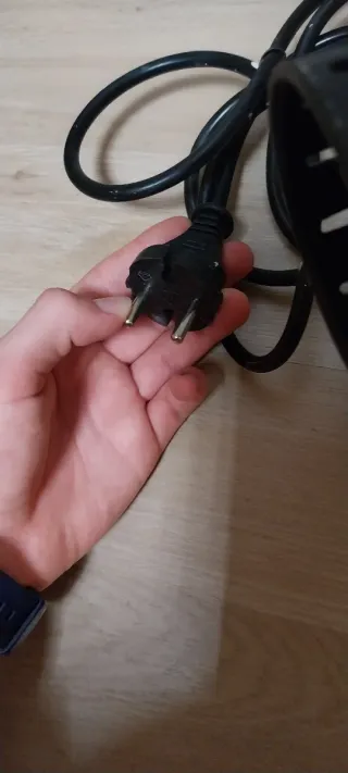 Pistola elettrica spray vernice ACTER