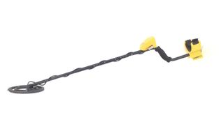 detector metales garrett ace 250