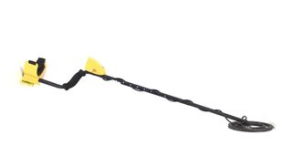 detector metales garrett ace 250