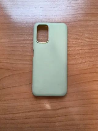 Pack 6 Fundas Xiaomi Redmi Note 10S