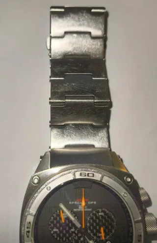 Orologio MTM Special Ops Patriot II