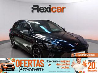 Cupra León SP 1.5 eTSI 110kW (150CV) DSG