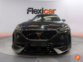 Cupra Formentor 1.5 TSI 110kW (150 CV) DSG