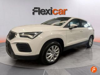 Seat Ateca 1.0 TSI 81kW (110CV) St&Sp Reference