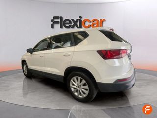 Seat Ateca 1.0 TSI 81kW (110CV) St&Sp Reference