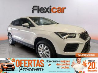 Seat Ateca 1.0 TSI 81kW (110CV) St&Sp Reference