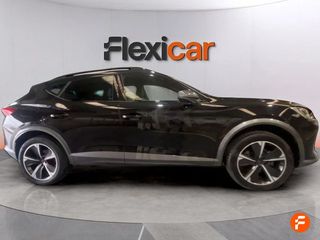 Cupra Formentor 1.5 TSI 110kW (150 CV) DSG