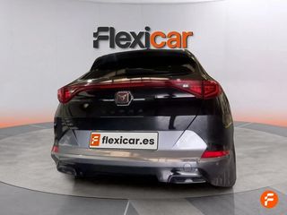 Cupra Formentor 1.5 TSI 110kW (150 CV) DSG