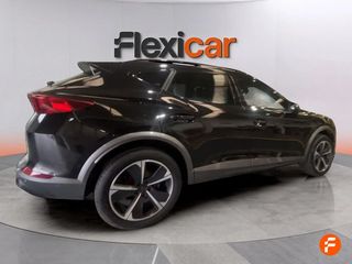 Cupra Formentor 1.5 TSI 110kW (150 CV) DSG