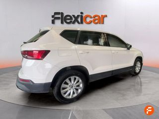 Seat Ateca 1.0 TSI 81kW (110CV) St&Sp Reference