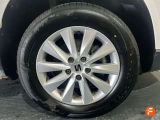 Seat Ateca 1.0 TSI 81kW (110CV) St&Sp Reference