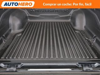 Mitsubishi L200 2.2 DI-D 4WD