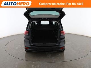 Opel Zafira Tourer    1.6 CDTI DPF Excellence