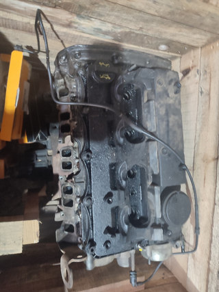 DESPIECE MOTOR CITROEN JUMPER CAJA ABIERTA (06.20