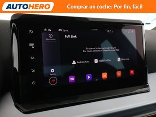 Seat Ibiza 1.0 TSI FR Plus