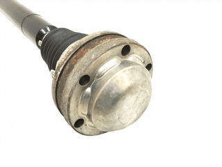 Palier delantero derecho VW Caddy III