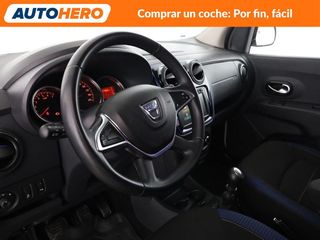 Dacia Lodgy 1.5 Blue dCi 15th Anniversary