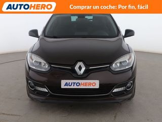 Renault Megane 1.2 TCe Energy BOSE Edition