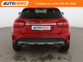 Mercedes GLA GLA 200 AMG Line