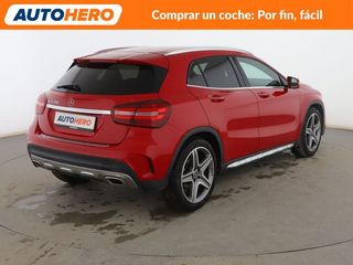 Mercedes GLA GLA 200 AMG Line