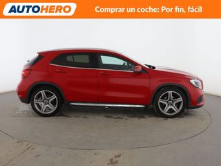 Mercedes GLA GLA 200 AMG Line