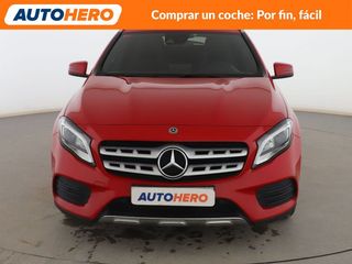 Mercedes GLA GLA 200 AMG Line
