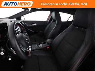 Mercedes GLA GLA 200 AMG Line