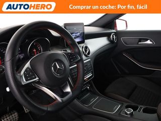 Mercedes GLA GLA 200 AMG Line