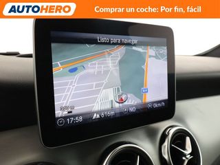 Mercedes GLA GLA 200 AMG Line