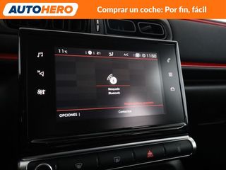 Citroën C3 1.2 PureTech Shine