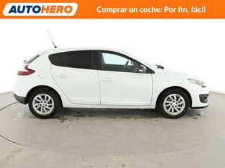 Renault Megane 1.2 Energy Limited TCe