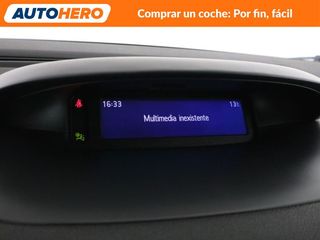 Renault Megane 1.2 Energy Limited TCe