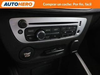 Renault Megane 1.2 Energy Limited TCe