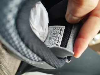 Zapatillas Ciclismo Muddyfox MTB100