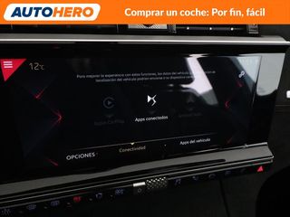 DS DS 7 2.0 Blue-HDi Performance Line