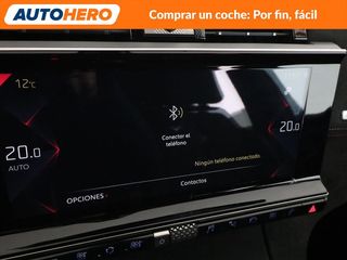 DS DS 7 2.0 Blue-HDi Performance Line