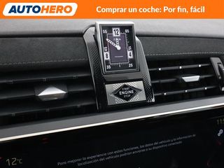 DS DS 7 2.0 Blue-HDi Performance Line