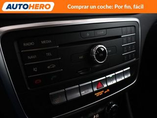 Mercedes GLA GLA 200 AMG Line