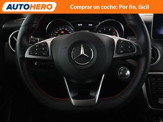 Mercedes GLA GLA 200 AMG Line